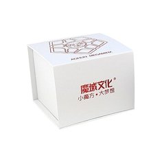 Головоломка Moyu Megaminx AoHun