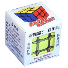 Головоломка Moyu 3x3x3 GuanLong