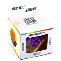 Головоломка Moyu Megaminx