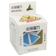 Головоломка Moyu Pyraminx YuLong