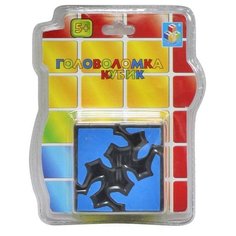 Головоломка 1 TOY Кубик Т57365