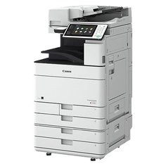 МФУ Canon imageRUNNER ADVANCE
