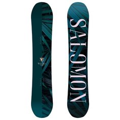 Сноуборд Salomon Wonder 18-19