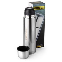 Классический термос Diolex