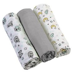 Многоразовые пеленки BabyOno