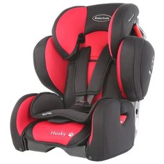 Автокресло группа 1 2 3 9-36 Baby Safe