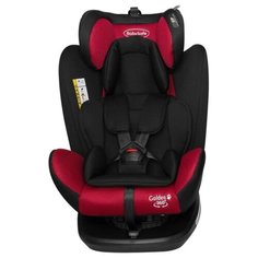Автокресло группа 0 1 2 3 до Baby Safe
