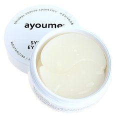 Патчи Ayoume Syn-Ake для глаз