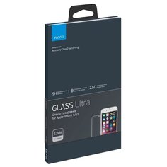 Защитное стекло Deppa GLASS