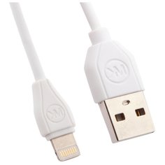 Кабель WK USB - Apple Lightning