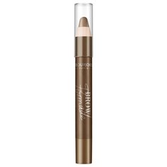 Bourjois карандаш для бровей