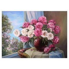 Paintboy Картина по номерам