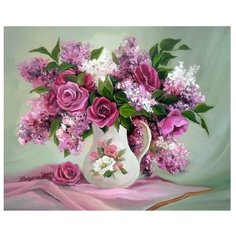 Paintboy Картина по номерам