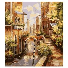 Menglei Картина по номерам