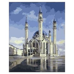 Paintboy Картина по номерам