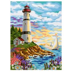 Dimensions Картина по номерам