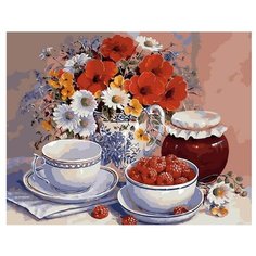 Paintboy Картина по номерам