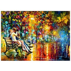 Paintboy Картина по номерам