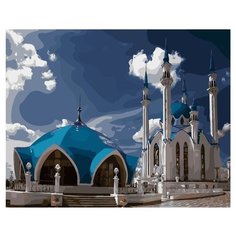 Paintboy Картина по номерам