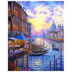 Paintboy Картина по номерам