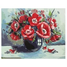 Paintboy Картина по номерам