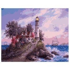 Paintboy Картина по номерам