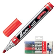 STABILO Набор маркеров