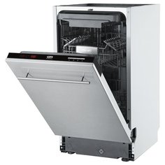 Посудомоечная машина DeLonghi