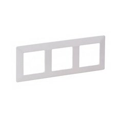 Рамка 3п Legrand Valena Life