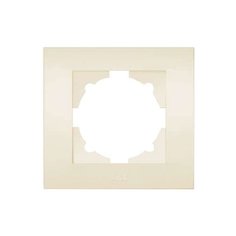 Рамка 1п ABB Cosmo