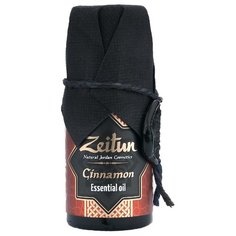 Zeitun эфирное масло Корица Зейтун