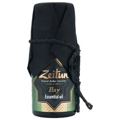 Zeitun эфирное масло Бэй Зейтун