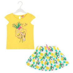 Комплект одежды cherubino