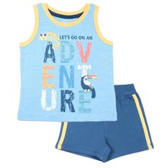 Комплект одежды cherubino