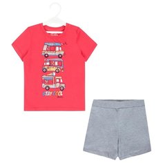 Комплект одежды cherubino