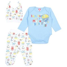 Комплект одежды cherubino