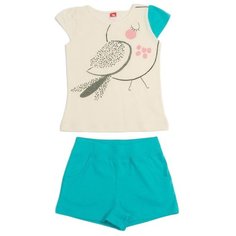 Комплект одежды cherubino