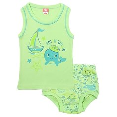 Комплект нижнего белья cherubino