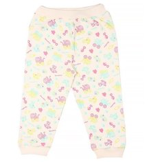 Брюки cherubino