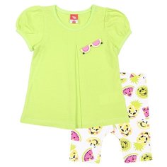 Комплект одежды cherubino