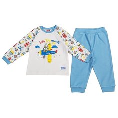 Комплект одежды cherubino