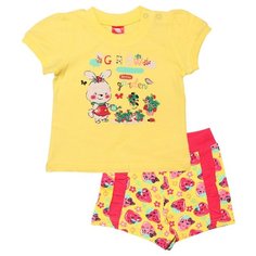 Комплект одежды cherubino