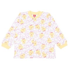 Распашонка cherubino