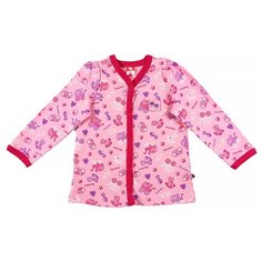 Распашонка cherubino