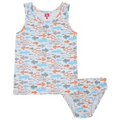 Комплект нижнего белья cherubino