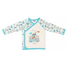 Распашонка cherubino