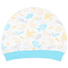 Шапка cherubino