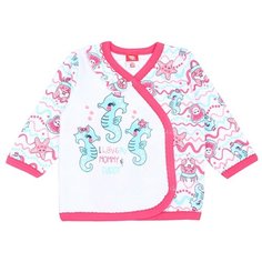 Распашонка cherubino