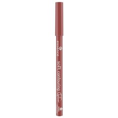 Essence Контур для губ Soft