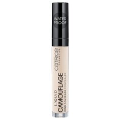 CATRICE Консилер Liquid